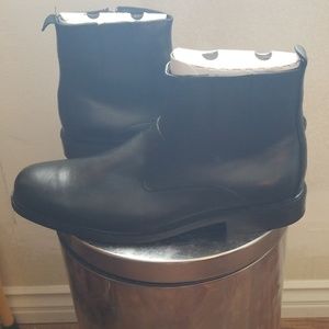 Florsheim boots